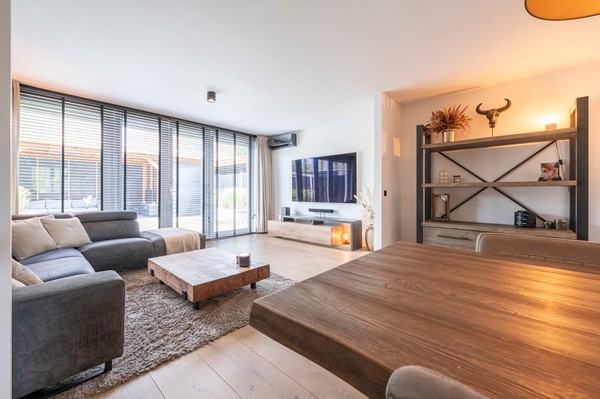 Medium property photo - Kloosterhof 2, 4744 GE Bosschenhoofd